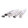 Deko Light 983062 P-01-10 zakrytí plast (š x v x h) 14.50 x 4.40 x 4000 mm 4 m