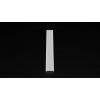 Deko Light 983046 P-01-20 zakrytí polymethylakrylát (š x v x h) 24.50 x 4.50 x 3000 mm 3 m