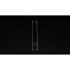 Deko Light 983041 P-01-20 zakrytí plast (š x v x h) 24.50 x 4.50 x 2000 mm 2 m