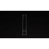 Deko Light 983040 P-01-20 zakrytí plast (š x v x h) 24.50 x 4.50 x 1000 mm 1 m