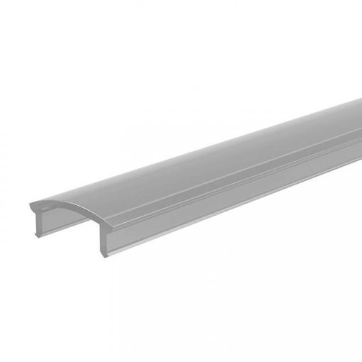 Deko Light 983513 F-01-10 zakrytí plast (š x v x h) 14.50 x 6 x 2000 mm 2 m