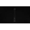 Deko Light 983510 F-01-10 zakrytí plast (š x v x h) 14.50 x 6 x 1000 mm 1 m