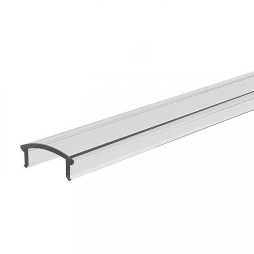 Deko Light 983510 F-01-10 zakrytí plast (š x v x h) 14.50 x 6 x 1000 mm 1 m