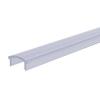 Deko Light 983503 F-01-08 zakrytí plast (š x v x h) 12.50 x 6 x 2000 mm 2 m