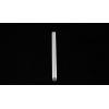 Deko Light 983503 F-01-08 zakrytí plast (š x v x h) 12.50 x 6 x 2000 mm 2 m