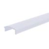 Deko Light 983524 F-01-12 zakrytí plast (š x v x h) 16.50 x 6.50 x 1000 mm 1 m