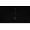 Deko Light 983520 F-01-12 zakrytí plast (š x v x h) 16.50 x 6.50 x 1000 mm 1 m