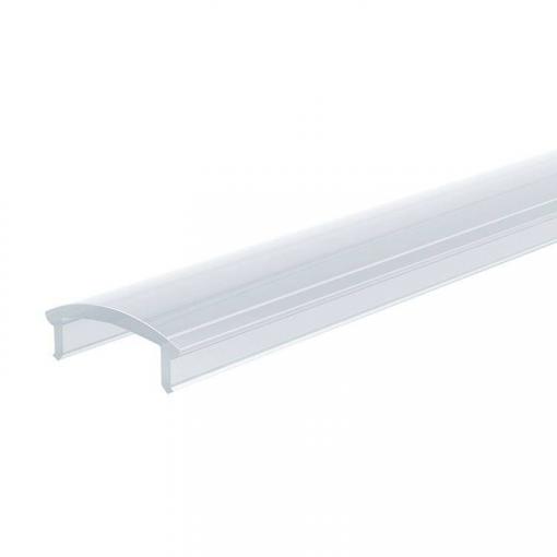 Deko Light 983522 F-01-12 zakrytí plast (š x v x h) 16.50 x 6.50 x 1000 mm 1 m