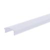 Deko Light 983515 F-01-10 zakrytí plast (š x v x h) 14.50 x 6 x 2000 mm 2 m