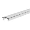 Deko Light 983516 F-01-10 zakrytí plast (š x v x h) 14.50 x 6 x 3000 mm 3 m