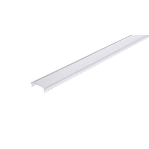 Deko Light 983539 F-01-15 zakrytí plast (š x v x h) 19.50 x 6 x 3000 mm 3 m