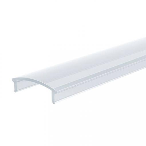 Deko Light 983533 F-01-15 zakrytí plast (š x v x h) 19.50 x 6 x 2000 mm 2 m