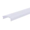 Deko Light 983534 F-01-15 zakrytí plast (š x v x h) 19.50 x 6 x 1000 mm 1 m