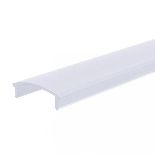 Deko Light 983534 F-01-15 zakrytí plast (š x v x h) 19.50 x 6 x 1000 mm 1 m