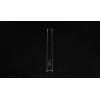 Deko Light 983531 F-01-15 zakrytí plast (š x v x h) 19.50 x 6 x 2000 mm 2 m