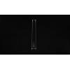 Deko Light 983531 F-01-15 zakrytí plast (š x v x h) 19.50 x 6 x 2000 mm 2 m