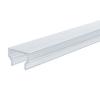 Deko Light 984003 H-01-08 zakrytí plast (š x v x h) 14 x 9.40 x 2000 mm 2 m