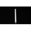 Deko Light 984002 H-01-08 zakrytí plast (š x v x h) 14 x 9.40 x 1000 mm 1 m