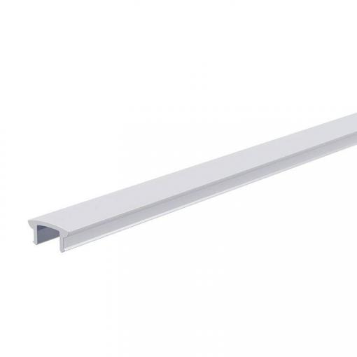 Deko Light 983554 F-01-05 zakrytí plast (š x v x h) 8 x 4 x 1000 mm 1 m