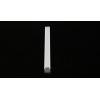 Deko Light 984023 H-01-12 zakrytí plast (š x v x h) 18 x 9.40 x 2000 mm 2 m