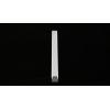 Deko Light 984022 H-01-12 zakrytí plast (š x v x h) 18 x 9.40 x 1000 mm 1 m