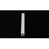 Deko Light 984032 H-01-15 zakrytí plast (š x v x h) 21 x 9.40 x 1000 mm 1 m