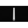 Deko Light 984032 H-01-15 zakrytí plast (š x v x h) 21 x 9.40 x 1000 mm 1 m