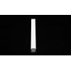 Deko Light 984034 H-01-15 zakrytí plast (š x v x h) 21 x 9.40 x 1000 mm 1 m