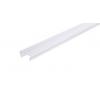 Deko Light 984033 H-01-15 zakrytí plast (š x v x h) 21 x 9.40 x 2000 mm 2 m