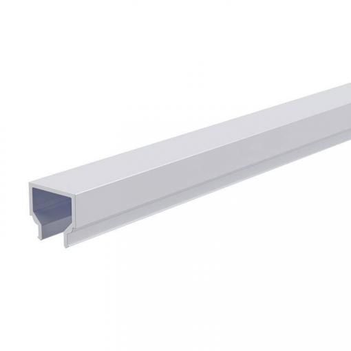 Deko Light 984055 H-01-05 zakrytí plast (š x v x h) 9 x 8.50 x 2000 mm 2 m