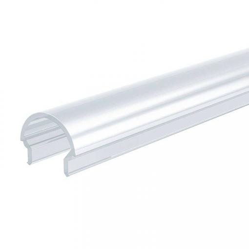 Deko Light 984502 R-01-08 zakrytí plast (š x v x h) 14 x 11.15 x 1000 mm 1 m