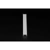 Deko Light 984045 H-01-20 zakrytí plast (š x v x h) 26 x 14.40 x 2000 mm 2 m