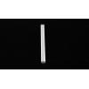 Deko Light 983017 P-01-10 zakrytí plast (š x v x h) 14.50 x 4.40 x 3000 mm 3 m