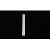 Deko Light 983023 P-01-12 zakrytí plast (š x v x h) 16.50 x 4.40 x 2000 mm 2 m