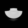 Deko Light 978591 F-ET-01-10 sada koncovek plast (š x v x h) 16 x 8.50 x 25 mm 1 ks