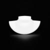 Deko Light 978590 F-ET-01-10 sada koncovek plast (š x v x h) 16 x 8.50 x 25 mm 1 ks