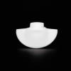 Deko Light 978580 F-ET-01-08 sada koncovek plast (š x v x h) 16 x 8.50 x 23 mm 1 ks