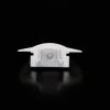 Deko Light 978580 F-ET-01-08 sada koncovek plast (š x v x h) 16 x 8.50 x 23 mm 1 ks