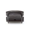Deko Light 978572 F-AU-02-15 sada koncovek plast (š x v x h) 6 x 16.50 x 21 mm 1 ks