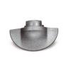 Deko Light 978582 F-ET-01-08 sada koncovek plast (š x v x h) 16 x 8.50 x 23 mm 1 ks