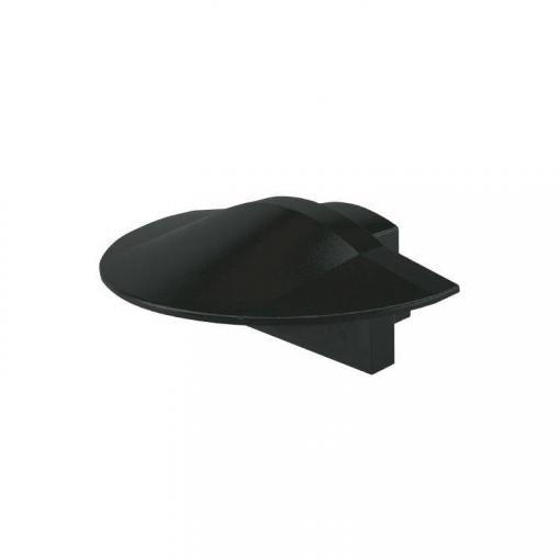 Deko Light 978582 F-ET-01-08 sada koncovek plast (š x v x h) 16 x 8.50 x 23 mm 1 ks