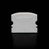 Deko Light 978571 F-AU-02-15 sada koncovek plast (š x v x h) 6 x 16.50 x 21 mm 1 ks