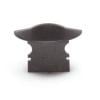 Deko Light 978622 F-ET-02-08 sada koncovek plast (š x v x h) 16 x 10 x 23 mm 1 ks