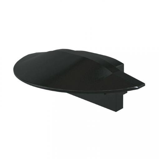 Deko Light 978612 F-ET-01-15 sada koncovek plast (š x v x h) 16 x 8.50 x 30 mm 1 ks