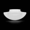 Deko Light 978611 F-ET-01-15 sada koncovek plast (š x v x h) 16 x 8.50 x 30 mm 1 ks