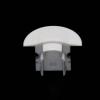 Deko Light 978621 F-ET-02-08 sada koncovek plast (š x v x h) 16 x 10 x 23 mm 1 ks