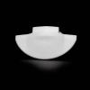 Deko Light 978601 F-ET-01-12 sada koncovek plast (š x v x h) 16 x 9 x 27 mm 1 ks
