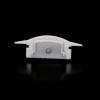 Deko Light 978601 F-ET-01-12 sada koncovek plast (š x v x h) 16 x 9 x 27 mm 1 ks