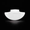 Deko Light 978600 F-ET-01-12 sada koncovek plast (š x v x h) 16 x 9 x 27 mm 1 ks