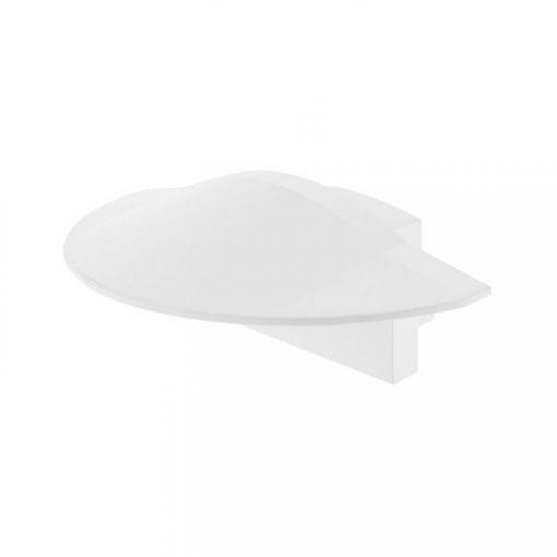 Deko Light 978600 F-ET-01-12 sada koncovek plast (š x v x h) 16 x 9 x 27 mm 1 ks
